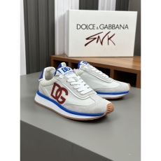 Dolce Gabbana Low Shoes